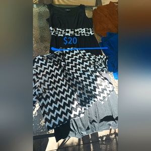 Perception by New York dress